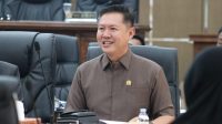 WAKIL Ketua II DPRD Kabupaten Balangan, Saiful Arif.| foto : istimewa