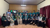 Foto HMI CABANG TANJUNG